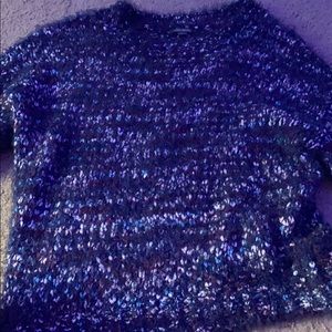 Target sweater